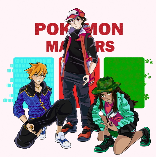 spaghetti4u:Did someone say Pokemon?
