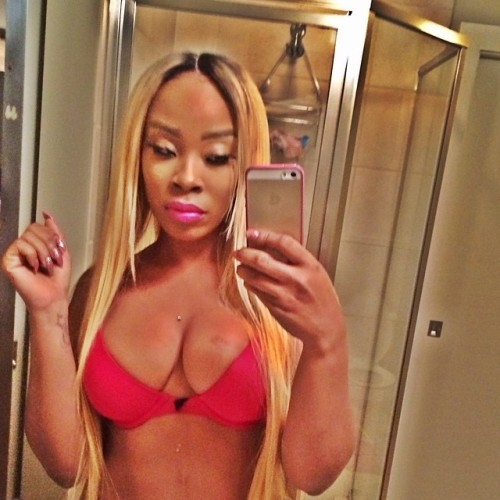 She Make You Say +_Oh!