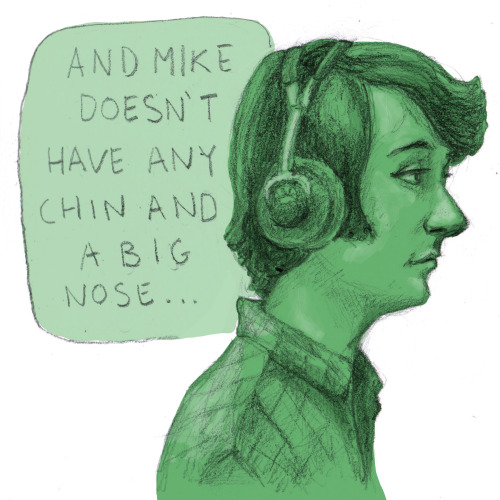 From The Chatter During TheMary Mary Overdubs Session. I Fully Stand By The Level Of Effort I Put Into