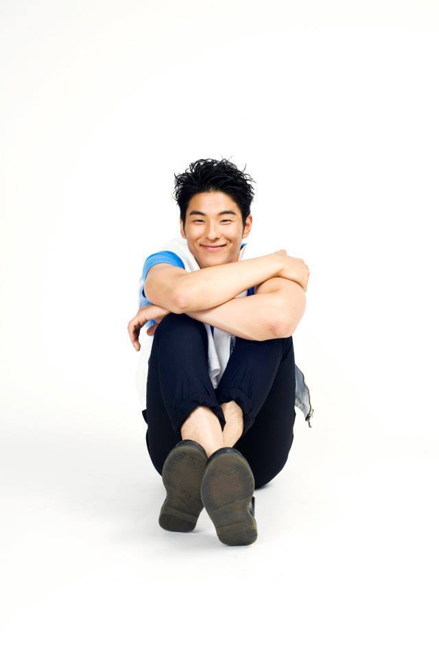 365daysofsexy: TAKAYUKI SUZUKI 