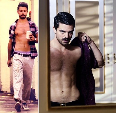 Porn photo byo-dk–celebs:  Name: Dominic Cooper