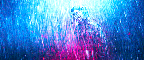 Star Wars Villains