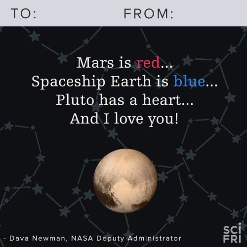 💕 We Made You Some Scientific Valentines Because We Love You. 💕