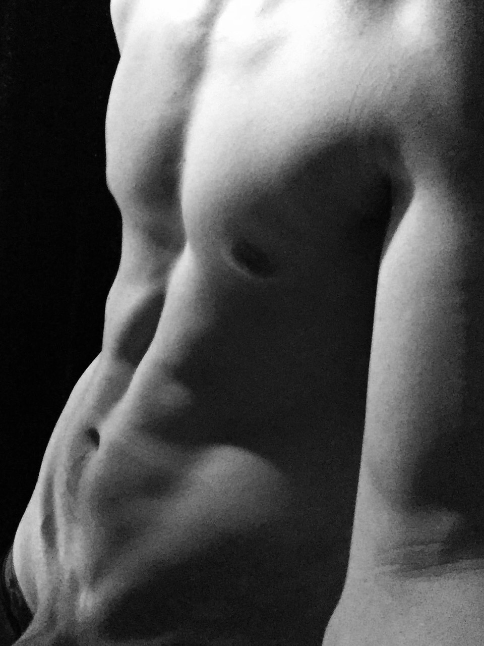 I know it’s not Sunday but here’s a submission for my appreciation :)It is Sunday
