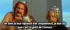 All French Gifs All French Gifs Asterix Et