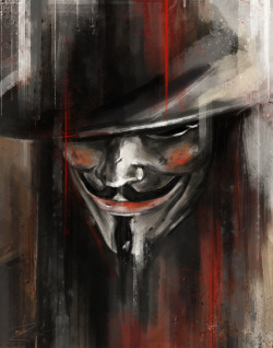 detective-comics:  'A Man In A Mask' | Robert