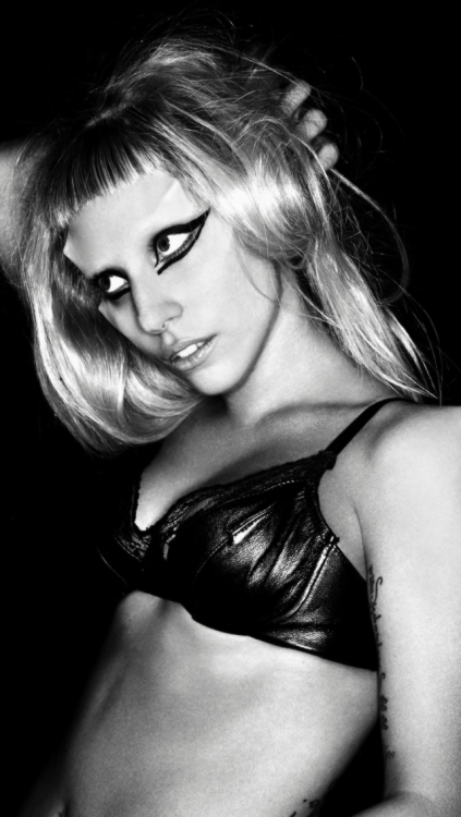 born this way