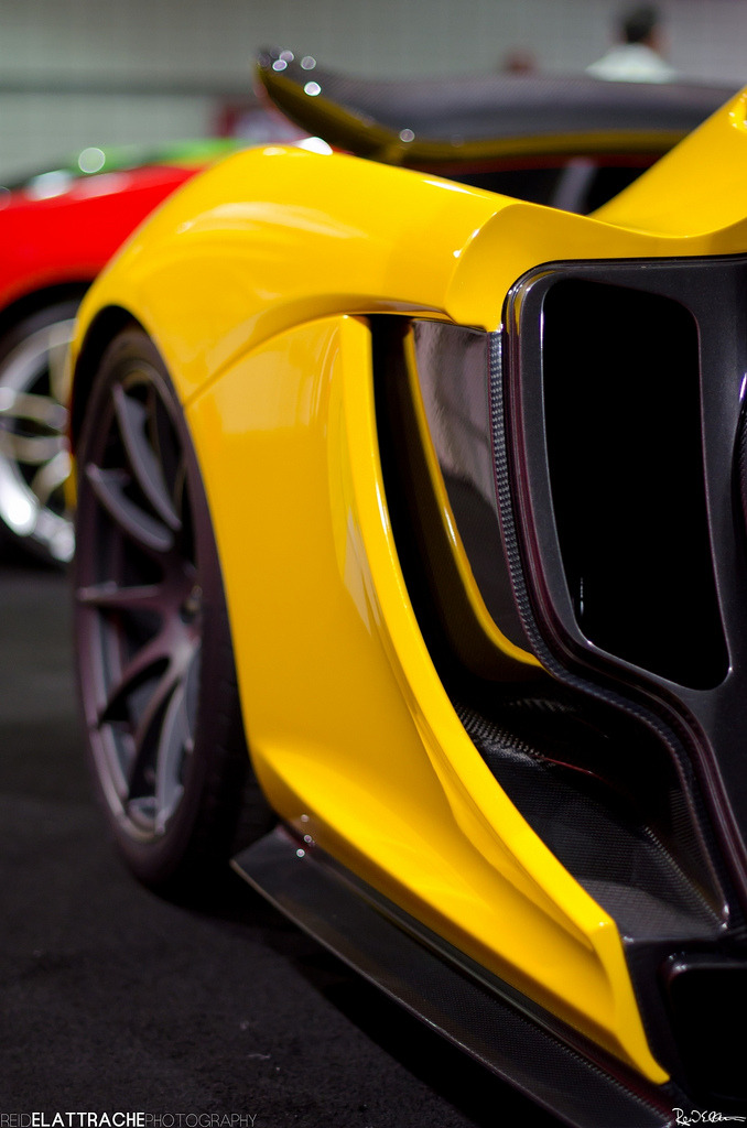 P1 Close Up | © | AOI