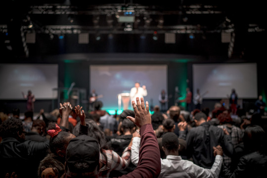 Worship