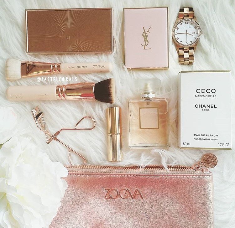Glam Life