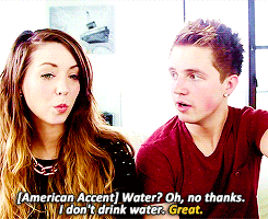 fuckyeszoella:  17 Attempted Accents 