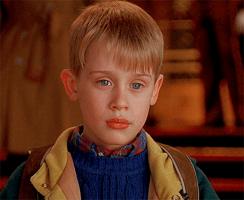junkfoodcinemas: Home Alone 2: Lost in New York (1992) dir. Chris Columbus  