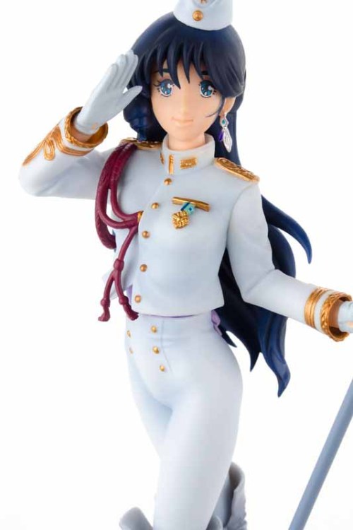 Macross - Macross Frontier - Lynn Minmay - Costume x Crossover! - Macross 30th Anniversary SQ Figure