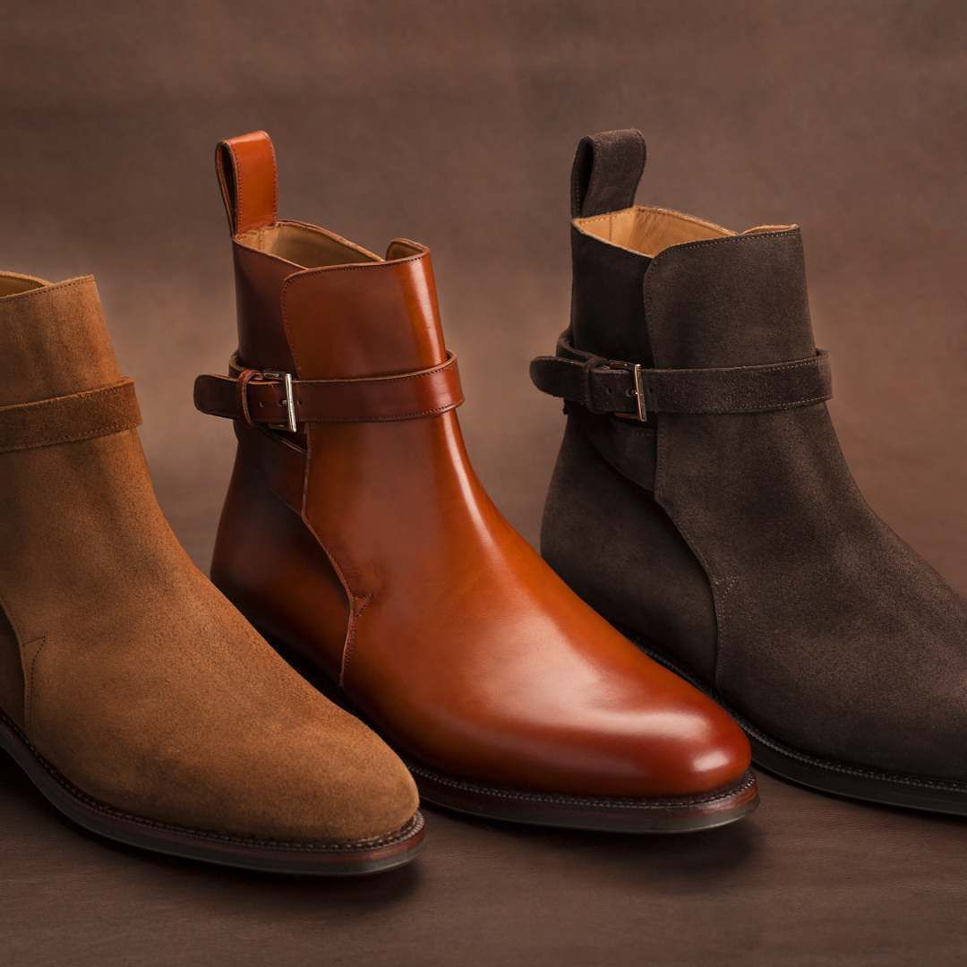 slp jodhpur boots