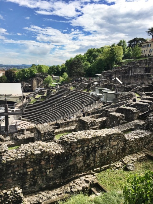 brooklynmuseum: Lyon, FranceAlthough renown for its prestigious culinary heritage, Lyon is also well