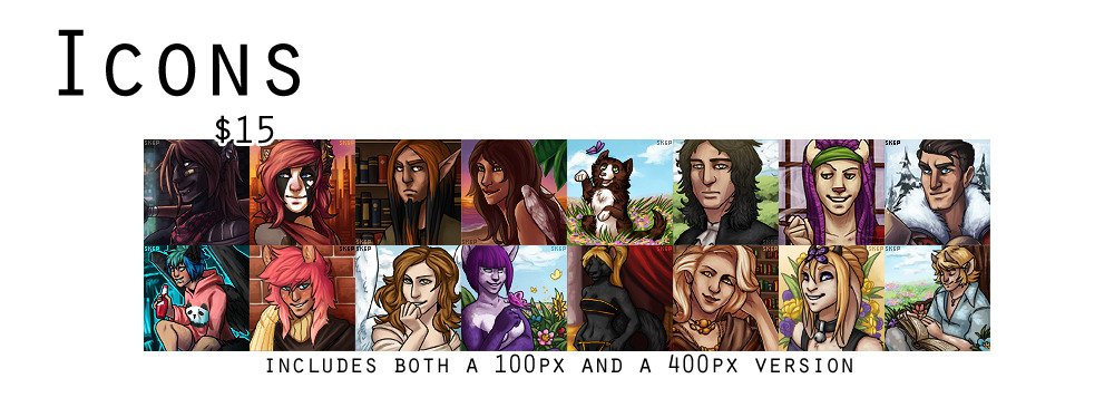 skepsys:  I think this is all very self-explanatory, but here a few things to keep