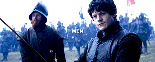 supercanaries:  yes, all men must die … but we are not men. 