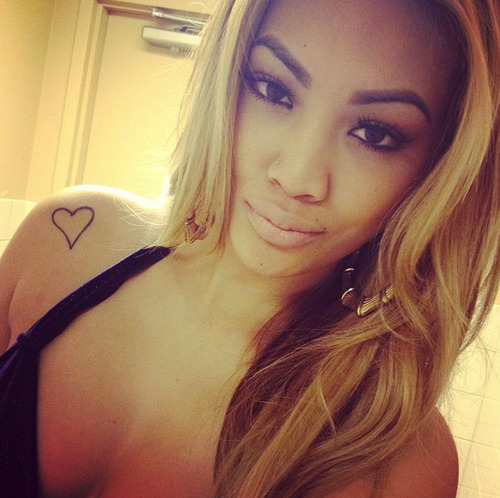 #hottiesONLY
