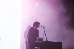 bychazz:The 1975 - We The Fest Jakarta, August 14th 2016