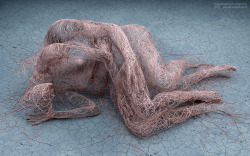 itscolossal:  Adam Martinakis.  