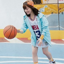 Bballlover1986:  橋本 環奈 Kanna Hashimoto