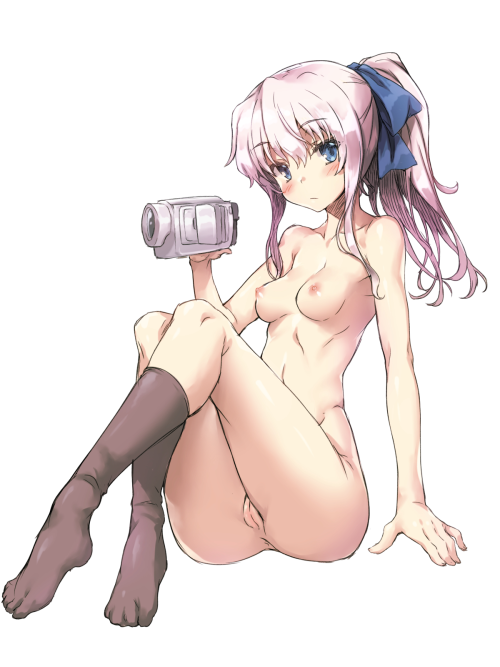 yoshicko-uncensored-hentai: Tomori Nao Request : artwork by redcomet More about requests & DL r