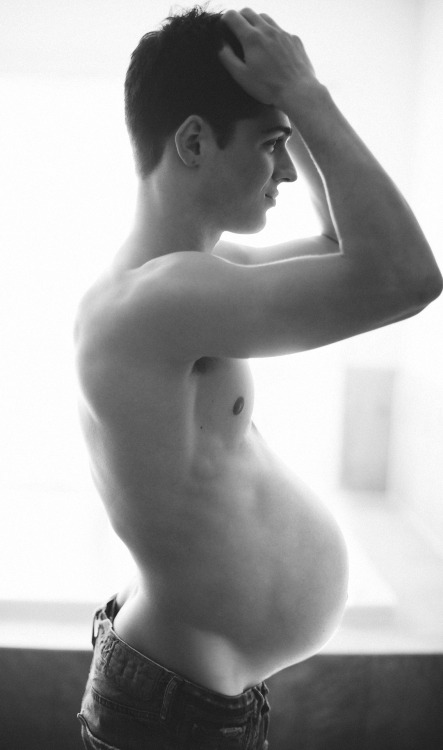 smartmpreg: Click here for more of my morphs