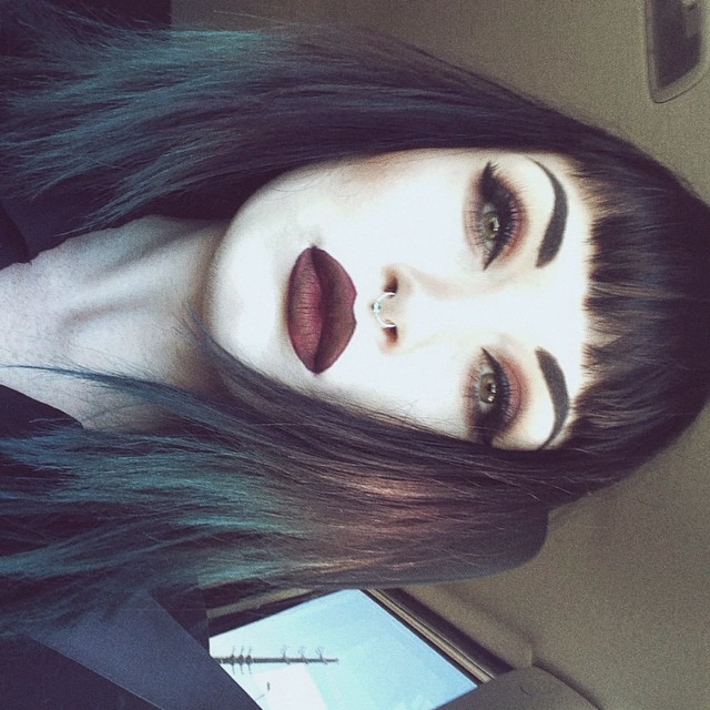 kennakittymeow:  🍁 