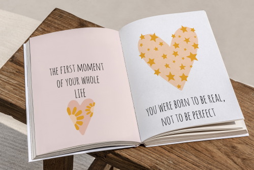  Cute Pastel Hearts Clipart - Valentine’s Day Vector Art - https://designbundles.net/irisart/1