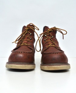 Red Wing Shoes Owners Club