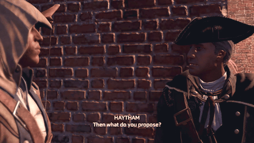 Assassin's Creed III Remastered (2019)