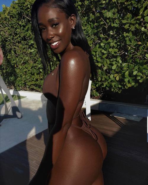 perfect-blackgirls - @realbriamyles