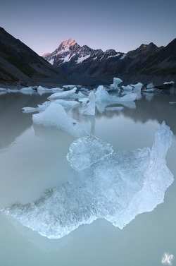 drxgonfly: Mountain Light (Explore #1 - Thanks!) by Joshua Cripps on Flickr. 