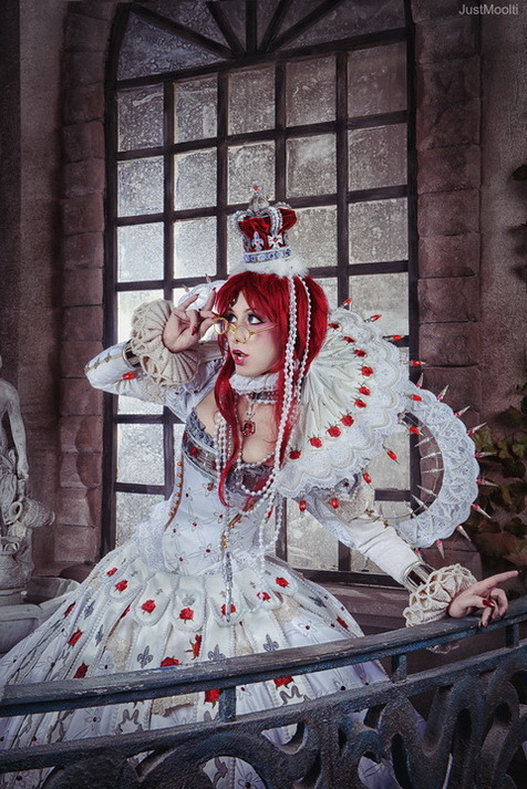 hotcosplaygirl:Cosplay girl http://hot-cosplay-girl.blogspot.com/