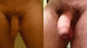 humongoose:  at 18 vs 26