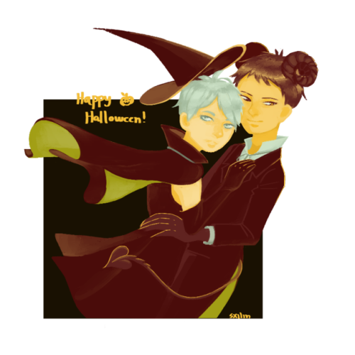 happy halloween everyone!!!