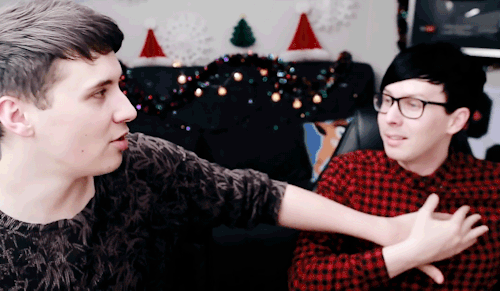 arcticlester: the slender christmas special