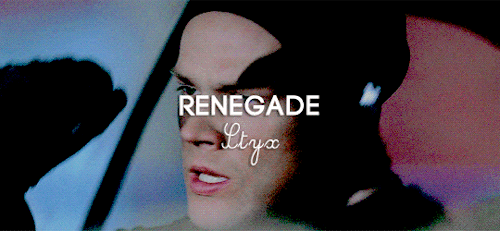 destielintheimpala:spn hiatus creations | week two» spn music moments (season 1-5)