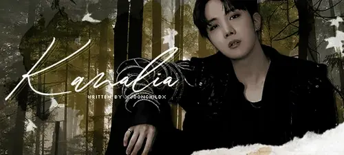 Kanalia | Jhs X Reader | Final Chapter: Because I Couldn't Stay Away