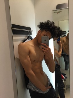 Lightskin, Mixed, Latino and Other Sexy Men