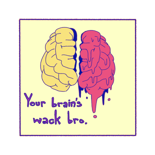 Day 21 - Brain