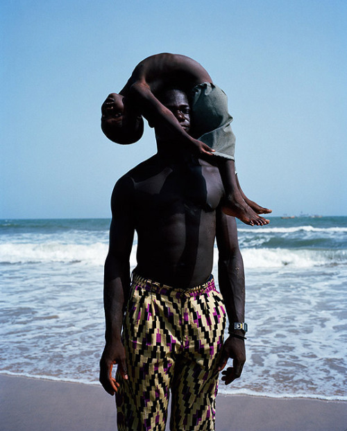 20aliens:Viviane Sassen