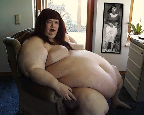 sammysbellyshop: Betsy - mother of all feedees A SSBBW Goddness