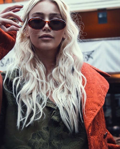 Cailin Russo