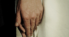 ohfili:lord of the rings + hands