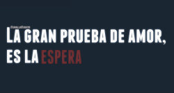 take-the-pen-and-write-the-pain:  Y así es como uno comprueba si lo aman.