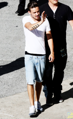 let me love you