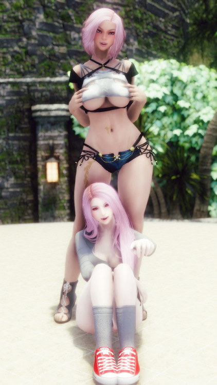 Update to Sai’s Clothing ModsPreviously called Sexdoll OutfitBecause I’m not a mod author (eve