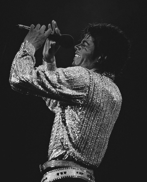 Michael, Victory Tour | 1984