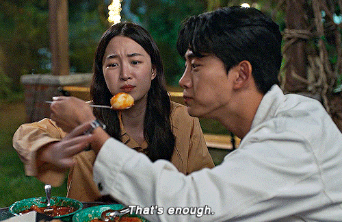 Are You Sure You Want To Become Human To Experience Love And Not Because You Want To Eat Human Food?
